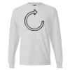 Unisex Beefy-T® Long Sleeve T-Shirt Thumbnail