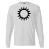 Unisex Beefy-T® Long Sleeve T-Shirt Thumbnail