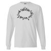 Unisex Beefy-T® Long Sleeve T-Shirt Thumbnail