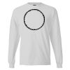 Unisex Beefy-T® Long Sleeve T-Shirt Thumbnail