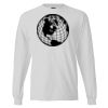 Unisex Beefy-T® Long Sleeve T-Shirt Thumbnail