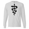 Unisex Beefy-T® Long Sleeve T-Shirt Thumbnail