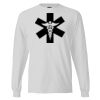 Unisex Beefy-T® Long Sleeve T-Shirt Thumbnail