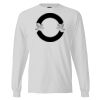 Unisex Beefy-T® Long Sleeve T-Shirt Thumbnail