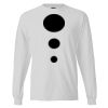 Unisex Beefy-T® Long Sleeve T-Shirt Thumbnail