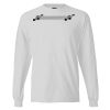 Unisex Beefy-T® Long Sleeve T-Shirt Thumbnail