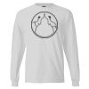 Unisex Beefy-T® Long Sleeve T-Shirt Thumbnail
