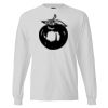 Unisex Beefy-T® Long Sleeve T-Shirt Thumbnail