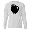 Unisex Beefy-T® Long Sleeve T-Shirt Thumbnail