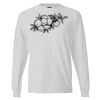 Unisex Beefy-T® Long Sleeve T-Shirt Thumbnail