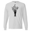 Unisex Beefy-T® Long Sleeve T-Shirt Thumbnail