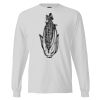 Unisex Beefy-T® Long Sleeve T-Shirt Thumbnail