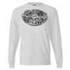 Unisex Beefy-T® Long Sleeve T-Shirt Thumbnail