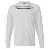 Unisex Beefy-T® Long Sleeve T-Shirt Thumbnail