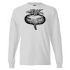 Unisex Beefy-T® Long Sleeve T-Shirt Thumbnail