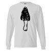 Unisex Beefy-T® Long Sleeve T-Shirt Thumbnail