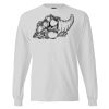 Unisex Beefy-T® Long Sleeve T-Shirt Thumbnail