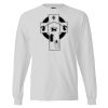 Unisex Beefy-T® Long Sleeve T-Shirt Thumbnail