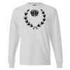 Unisex Beefy-T® Long Sleeve T-Shirt Thumbnail