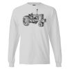 Unisex Beefy-T® Long Sleeve T-Shirt Thumbnail