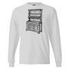 Unisex Beefy-T® Long Sleeve T-Shirt Thumbnail