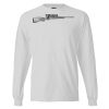 Unisex Beefy-T® Long Sleeve T-Shirt Thumbnail