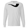 Unisex Beefy-T® Long Sleeve T-Shirt Thumbnail