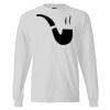 Unisex Beefy-T® Long Sleeve T-Shirt Thumbnail
