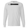 Unisex Beefy-T® Long Sleeve T-Shirt Thumbnail