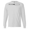 Unisex Beefy-T® Long Sleeve T-Shirt Thumbnail