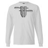 Unisex Beefy-T® Long Sleeve T-Shirt Thumbnail