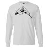 Unisex Beefy-T® Long Sleeve T-Shirt Thumbnail