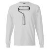 Unisex Beefy-T® Long Sleeve T-Shirt Thumbnail