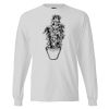 Unisex Beefy-T® Long Sleeve T-Shirt Thumbnail