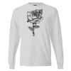 Unisex Beefy-T® Long Sleeve T-Shirt Thumbnail