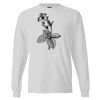 Unisex Beefy-T® Long Sleeve T-Shirt Thumbnail