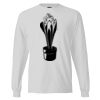 Unisex Beefy-T® Long Sleeve T-Shirt Thumbnail