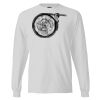 Unisex Beefy-T® Long Sleeve T-Shirt Thumbnail