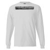 Unisex Beefy-T® Long Sleeve T-Shirt Thumbnail
