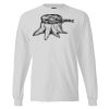 Unisex Beefy-T® Long Sleeve T-Shirt Thumbnail