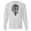 Unisex Beefy-T® Long Sleeve T-Shirt Thumbnail