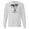 Unisex Beefy-T® Long Sleeve T-Shirt Thumbnail