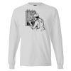 Unisex Beefy-T® Long Sleeve T-Shirt Thumbnail