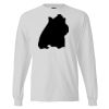 Unisex Beefy-T® Long Sleeve T-Shirt Thumbnail