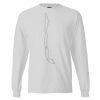 Unisex Beefy-T® Long Sleeve T-Shirt Thumbnail