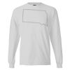 Unisex Beefy-T® Long Sleeve T-Shirt Thumbnail