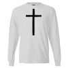 Unisex Beefy-T® Long Sleeve T-Shirt Thumbnail