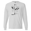 Unisex Beefy-T® Long Sleeve T-Shirt Thumbnail