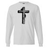 Unisex Beefy-T® Long Sleeve T-Shirt Thumbnail