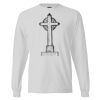 Unisex Beefy-T® Long Sleeve T-Shirt Thumbnail